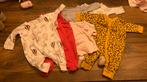 Babykleding Set, Kinderen en Baby's, Babykleding | Maat 50, Ophalen of Verzenden, Zo goed als nieuw, Setje