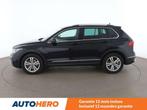 Volkswagen Tiguan 1.4 eHybrid Elegance (bj 2021, automaat), Auto's, 245 pk, Gebruikt, Euro 6, 1811 kg