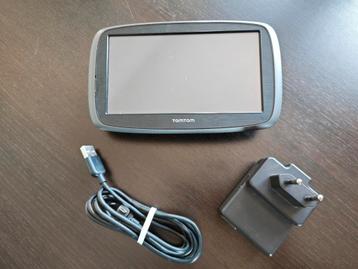 TomTom Go 60 beschikbaar voor biedingen