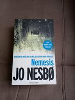 Jo nesbø - Nemesis, Boeken, Ophalen of Verzenden, Zo goed als nieuw, Jo Nesbø, Scandinavië
