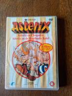 DVD Asterix (2 Films), CD & DVD, DVD | Films d'animation & Dessins animés, Enlèvement ou Envoi