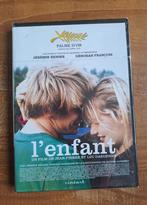 L' enfant - Luc et Jean-Pierre Dardenne - neuf sous cello, Cd's en Dvd's, Dvd's | Drama, Ophalen of Verzenden, Drama, Nieuw in verpakking