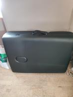 Massagetafel, Sport en Fitness, Ophalen, Gebruikt, Massagetafel