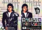 Michael Jackson kalender 2025, Ophalen of Verzenden, Jaarkalender, Nieuw