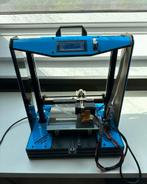 Prusa i4 3d printer, Computers en Software, 3D Printers, Ophalen, Zo goed als nieuw, Prusa