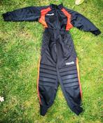 Reusch Kids overal voor ski maar ook leuk bij , go kart, Jongen of Meisje, Sport- of Zwemkleding, Zo goed als nieuw, Reusch