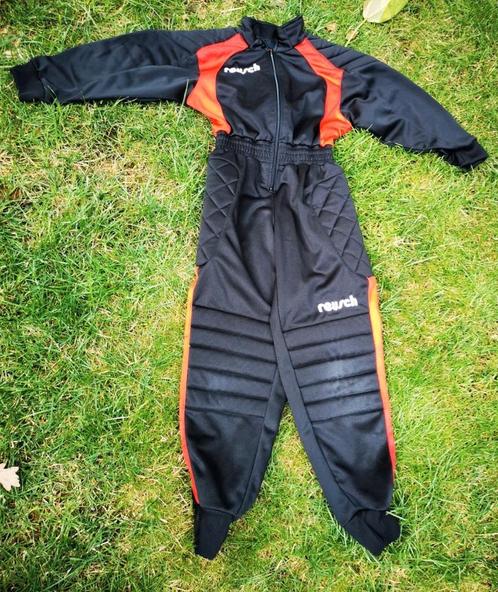 Reusch Kids overal voor ski maar ook leuk bij , go kart, Kinderen en Baby's, Kinderkleding | Maat 128, Zo goed als nieuw, Jongen of Meisje