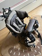 Deuter kid comfort 2, Autres marques, Enlèvement, Utilisé, Autres types