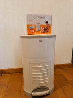 Korbell luieremmer + navulling, Kinderen en Baby's, Ophalen, Gebruikt, Luieremmer, Overige merken