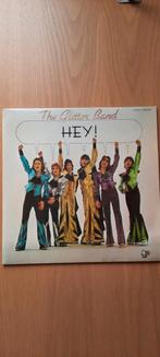 The Glitter Band, Hey, Ophalen of Verzenden, Zo goed als nieuw