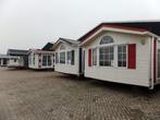 Arcabo Charleston chalets met 2 slaapkamers en dubbel glas, Caravans en Kamperen, Stacaravans, Tot en met 4