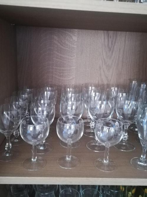 glazen, Verzamelen, Glas en Drinkglazen, Nieuw, Overige typen, Ophalen