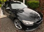 BMW 420D Gran Coupé F36 Automaat, Autos, BMW, Cuir, Achat, Euro 6, Noir