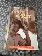 Ciske de rat complete trilogie, Boeken, Ophalen of Verzenden, Zo goed als nieuw