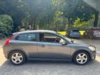 ✅Volvo C30 1.6-Diesel Bwj-2011 (Euro-5), Achat, Carnet d'entretien, Boîte manuelle, Noir