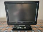 Philips Tv 19 inch (of als tweede scherm), Enlèvement, LCD, Philips