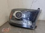 Koplamp rechts van een Dodge RAM, Auto-onderdelen, Verlichting, Marconistraat 20
7903AG  Hoogeveen, Gebruikt, Info@bedrijfsautoonderdelen.nl