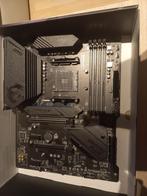 MSI MPG B550 GAMING PLUS socket AM4 moederbord(nieuw), Computers en Software, Moederborden, DDR4, Nieuw, Ophalen of Verzenden