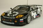 Redline 1/43 Ferrari 360 Modena - Le Mans 2005, Hobby en Vrije tijd, Modelauto's | 1:43, Ophalen of Verzenden, Nieuw, Auto, Overige merken