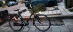 Elektrische herenfiets, Fietsen en Brommers, Elektrische fietsen, Ophalen of Verzenden, Gebruikt, Gazelle