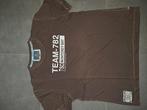 Tshirt jbc xxxl, Vêtements | Hommes, Enlèvement ou Envoi, Taille 56/58 (XL), Brun, Porté