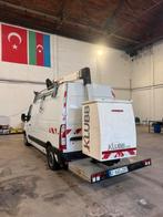 Te koop Renault Master 2.3 euro 6b hoogwerker / liftwagen, Auto's, Voorwielaandrijving, Renault, 96 kW, 5 deurs