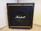 Marshall Bass Cab, Enlèvement, Marshall