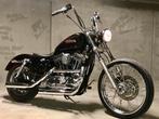 Harley Davidson Sportster 1200XL Custom, Motoren, 2 cilinders, Chopper, Bedrijf, Meer dan 35 kW