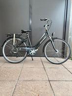 Batavus Meisjesfiets / Damesfiets <Nieuwe staat>, Fietsen en Brommers, Batavus, Zo goed als nieuw, Handrem, Ophalen