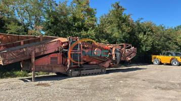 Crible Terex-Finlay 883 - 2007 - 3299h - E844 beschikbaar voor biedingen