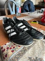 Voetbalschoenen Adidas (Kaiser 5), Sport en Fitness, Voetbal, Schoenen, Ophalen of Verzenden, Zo goed als nieuw