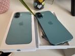 IPhone 16 128 GB 5G top staat compleet ruilen mogelijk, Telecommunicatie, Mobiele telefoons | Apple iPhone, Ophalen, 128 GB, Overige modellen