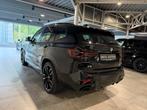BMW X3 M M40 DA * Shadowline * Piano * Sièges M * Sportsound, Achat, Entreprise, Noir, Diesel