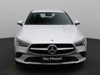 Mercedes-Benz CLA CLA 250 e Business Solution LEDER | LED |, Auto's, Mercedes-Benz, Stof, Gebruikt, 4 cilinders, 16 kWh