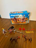 playmobil 5391 - Kar met Romeinen, Enlèvement ou Envoi, Utilisé, Ensemble complet