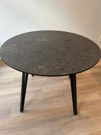 Weba - ronde eettafel, Ophalen, Zo goed als nieuw