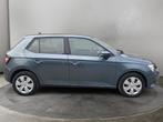 Skoda Fabia 1.0 Benzine + Garantie, Auto's, Emergency brake assist, Euro 6, 999 cc, Stadsauto