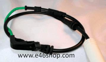 Remslijtage sensor BMW M!!  E82 E90 E92 E93 oe 34351182533 n beschikbaar voor biedingen
