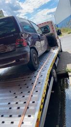 Dépannage transport auto, Offres d'emploi, Emplois | Chauffeurs