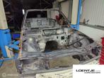 Carrosserie cas BMW e30 cabriolet cabrio 325i 320i plaatwerk, Gebruikt, Ophalen of Verzenden, BMW, BMW