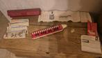 2 mélodies Hohner, Musique & Instruments, Enlèvement