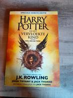 Harry Potter boek (Nederlands), Ophalen of Verzenden, Zo goed als nieuw