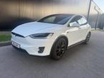 Tesla Model X 90D – 2017 – Autopilot – 525 pk – Topstaat, Autos, Tesla, Cuir, Model X, Achat, Euro 6