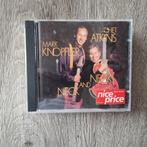 CD Chet Atkins / Mark Knopfler – Neck And Neck, Ophalen of Verzenden, Gebruikt