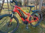 Haibike elektrische mountainbike, Ophalen of Verzenden, Zo goed als nieuw