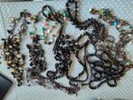 Lot juwelen. - kettingen - allemaal in goede staat, Ophalen of Verzenden