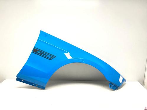 Ford Mustang GT 2012 Zijscherm Spatbord Rechts Voor Originee, Auto-onderdelen, Carrosserie, Ford, Voor, Rechts, Gebruikt