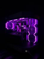 High-End Gaming & Development PC – i7-13700KF | RTX 5070, Computers en Software, Ophalen, Gaming, SSD
