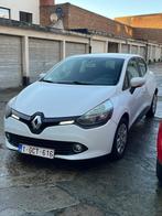 Renault clio prêt à immatriculer, Auto's, Euro 5, Wit, Handgeschakeld, 5 deurs