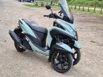 yamaha tricity 155 ABS, Motoren, Motoren | Yamaha, Scooter, Particulier, 11 kW of minder, 155 cc